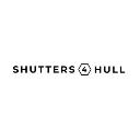 Shutters 4 Hull logo